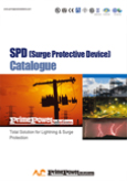 front image of SPDs catalog