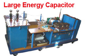 large energy capacitor