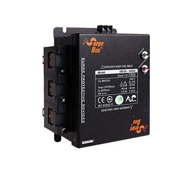 Type 1,2 (Single-Phase AC Lines)<br>High Capacity  - SG Series